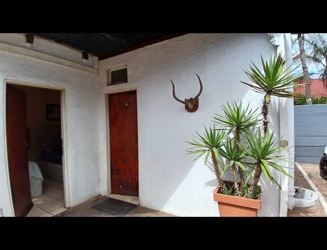 725M² BED & BREAKFAST FOR SALE IN VANDERBIJLPARK CW 2